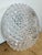Vintage Glass Ceiling Light, 1970s For Sale - Image 4 of 16