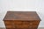 Brown 19th Century Oak Two Over Three Chest With Chippendale Pulls For Sale - Image 8 of 12