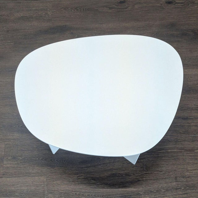 2010s Jorgensen Insula Coffee Table For Sale - Image 5 of 7