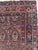 1920s Antique Southwest Khamseh Repeating Circle of Life Boteh Mother-Child Motifs Rug 4.2 x 6.2 For Sale - Image 5 of 11