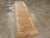 Apricot Galerie Shabab Collection Mid-20th Century Turkish Anatolian Runner For Sale - Image 8 of 10