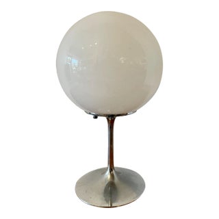 Mid-Century Bill Curry Stemlite Table Lamp For Sale