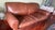 Mitchell Gold Manhattan 1930s Style Club 2 Seater Pullout Sleeper Sofa For Sale In New York - Image 6 of 11