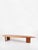Mid-Century Modern French Wooden Coffee Table, 1960s For Sale - Image 3 of 9