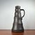 Mid-Century Modern German Studio Pottery Floor Vase from Petra Töpferei, 1960s For Sale - Image 16 of 18