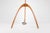 Praying Mantis Floor Lamp from Rispal, France, 1950s For Sale - Image 11 of 17