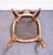 Brown Bernhardt Furniture Grand Savannah Collection Solid Walnut Italian Provincial Style Splat Back Dining Side Chair 357-555 For Sale - Image 8 of 9