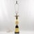 Step into the world of timeless design with this extraordinary tall table lamp by Maison Charles et Fils, Paris—an...