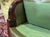 Empire-Style Mahogany Chair in Carved Mahogany, 1800s For Sale - Image 11 of 18