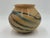 Mid-Century Modern Vintage 1980's Studio Pottery For Sale - Image 3 of 5