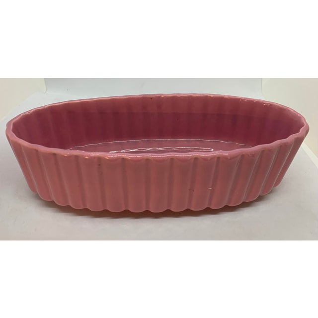 Haeger Vintage Haeger Catchall/Planter For Sale - Image 4 of 5