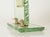 Nile Green Chiseled Crystal and Brass Photo Frame from Fontana Arte, Italy, 1950s For Sale - Image 6 of 14