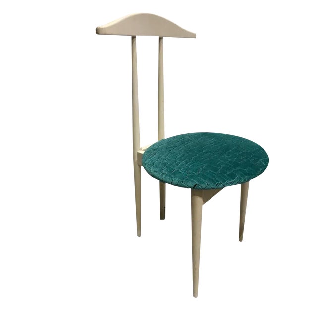 Side Chair by Stummer Diener, 1970s For Sale