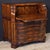 20th Century Venetian Bureau in Walnut, 1950s For Sale - Image 4 of 13