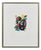 Joan Miró, La Mélodie Acide, Planche XII, 1980, Lithograph For Sale