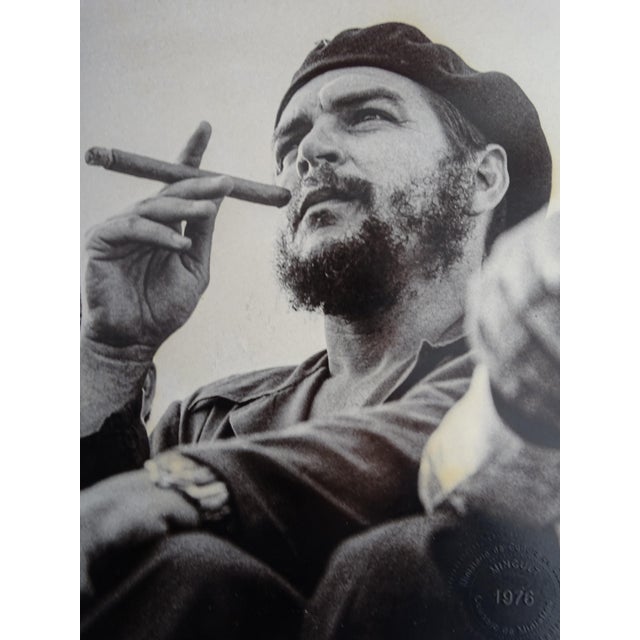 Alberto Korda, Fidel Castro, Silver Gelatin Print For Sale