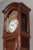 French 19th Century French Tall Case Clock or Horloge De Parquet For Sale - Image 3 of 9