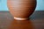 Vintage Brutalist Terracotta Vase from Alfred Krupp, 1970s For Sale - Image 4 of 7