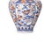 Japanese Porcelain Karashishi Pots, 17th Century, Set of 2 For Sale - Image 3 of 6