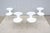 Mid-Century Modern Modern Ross Lovegrove for Bernhardt Design Orbit Stacking Dining Chairs Set of 4 For Sale - Image 3 of 18