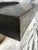 Late 20th Century Stainless Steel Bench For Sale In San Francisco - Image 6 of 7