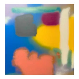 Example of Abstract Fine Art