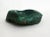 Ashtray in Natural Malachite Block, 1960s For Sale - Image 11 of 11