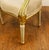 Louis XVI French Dining Chairs, Set of 14 For Sale - Image 6 of 9