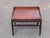 Wood Late 19th Century English Mahogany Butler’s Tray Top Table For Sale - Image 7 of 12