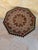 1950s Marquetry Side Table, 1950 For Sale - Image 5 of 8