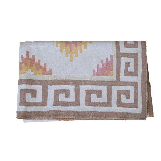 Casa Cosima Denizli Rug, 8X10 For Sale - Image 4 of 5