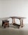 1930s Early Swedish Modern Wooden Berga Pine Table by David Rosén for Nordiska Kompaniet, 1930s For Sale - Image 5 of 7