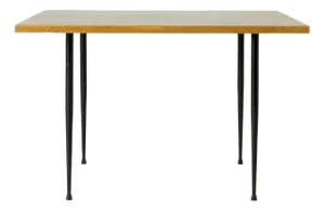Coffee Table by Tapio Wirkkala for Asko