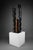 Importing art into the united states is exempt from all u.s. Tariffs but please, do check “fratelli” (brothers) — ebonized...