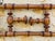 Vintage Wall Mount Coat Rack with Swivel Arms, 1890s For Sale - Image 10 of 18