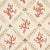 Contemporary Schumacher x Timothy Corrigan Corail Leaf Trellis Wallpaper In Silver For Sale - Image 3 of 6
