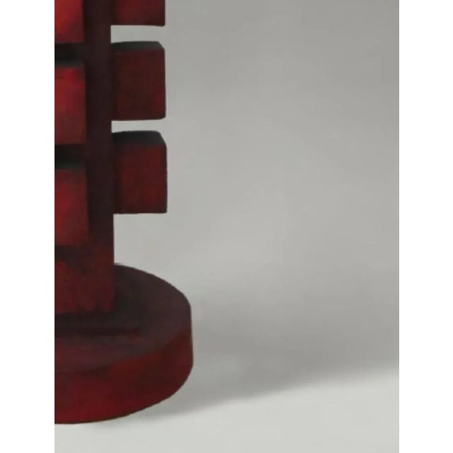 Cf Te13 Terre Rug by Caturegli Formica For Sale - Image 6 of 7