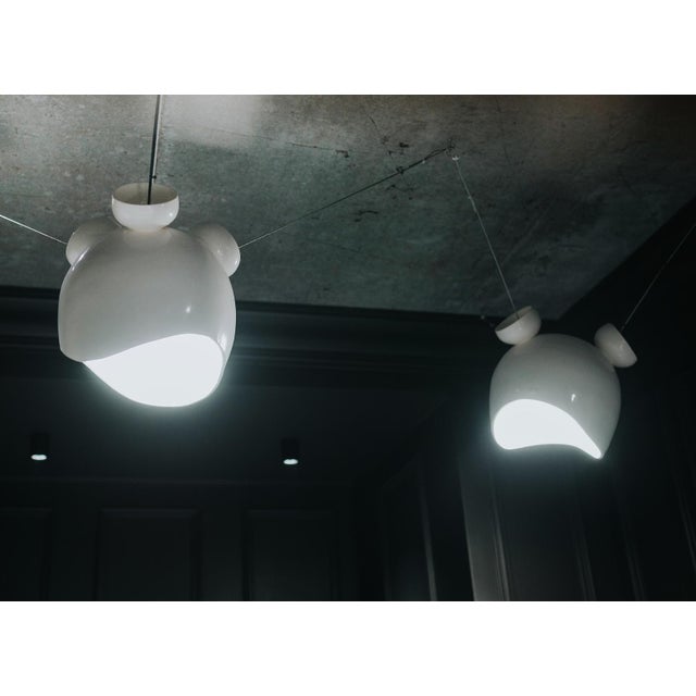 2010s "Petit" Lamp by Grigorii Gorkovenko For Sale - Image 5 of 9