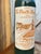 Vintage Decorative Ceramic Wine Bottle Chateau La Vielle Reserve. Circa 1990s For Sale - Image 10 of 13