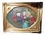 R. Fossataro, Flower Vase, Early 1900s, Oil on Canvas, Framed For Sale