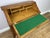 Vintage French Style Secretaire in Oak For Sale - Image 12 of 18