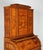 18th Century Louis XVI German Marquetry Secretaire, 1790s For Sale - Image 10 of 18