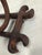 Wall-Mounted Coat Rack from Thonet, 1890s For Sale - Image 11 of 16