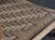 Wood Vintage Woven Seagrass Lounge Chair, France, 1970s For Sale - Image 7 of 11
