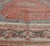 Textile Large Antique Persian Mahal Rug With Central Medallion and Regal Design 12'4 X 20'4 For Sale - Image 7 of 17