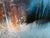 Ovidiu Kloska, Close to the Heart of the Mountain, Mixed on Canvas For Sale - Image 9 of 10