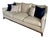 Hickory Chair Jules Sofa For Sale