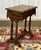 19th Century Walnut Dressing Table For Sale - Image 14 of 18