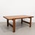 Vintage Danish Teak Coffee Table, 1970s For Sale - Image 4 of 9