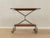 Vintage Serving Trolley, 1960s For Sale - Image 4 of 8